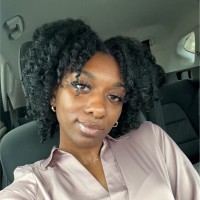 Bria King