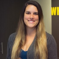 Rebecca Field