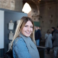 Rachel Masshedar