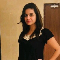 Shweta Roopwani