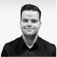 Stefán Örn Einarsson