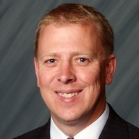 Brad Bergstrom