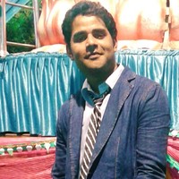 Jeetendra Rajpoot