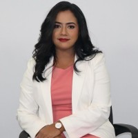 Durgadewi Yoganathan