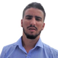 Pedro Alves