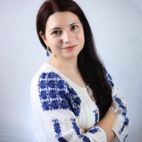 Camelia Raluca Gorjanu-Radu