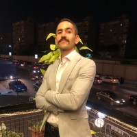 Mostafa Yasser