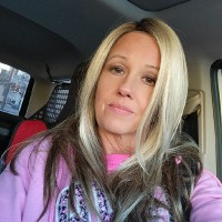 Juliet Sweet, Sr/Wa