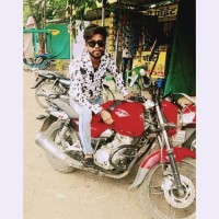 Devesh Shrivastava