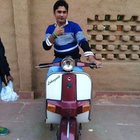 Suraj Kumar