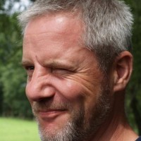 Johan Vonkeman
