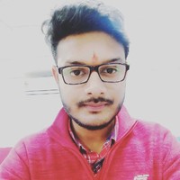 Deepak Kumar Paul