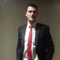 Patrick O'Rourke