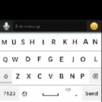 Mushir Khan