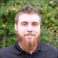 Matt Mckibben