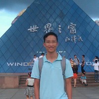 Jevons Zhou