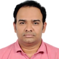 KV SRINIVAS REDDY