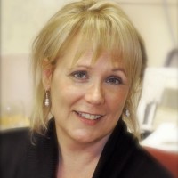 Mary Ann Thomas