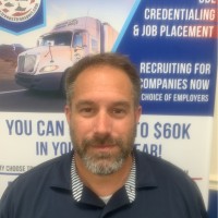 Keith Garber