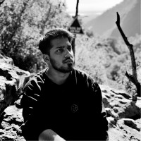 Haider Ali Khan