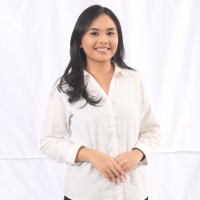 Raysa Ravelina Nainggolan
