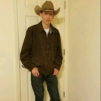 Gabriel Patterson