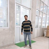 Sunil Yadav