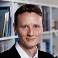 Peter Krog-Meyer