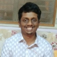 Milind C S