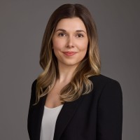 Christina Lefas, Cpa