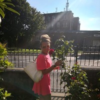Joanne Brierley