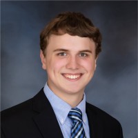 Keegan Adreon