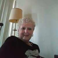 Judi Rodger