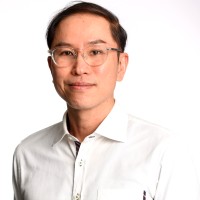 Thomas Lam