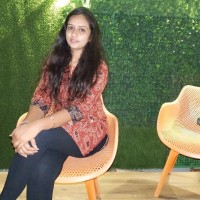 Binal Mistry
