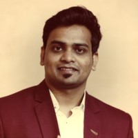 Dinesh Deshpande