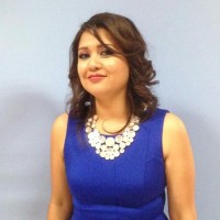 Delia González Rodriguez