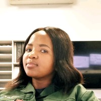 Nosicelo Ncinane