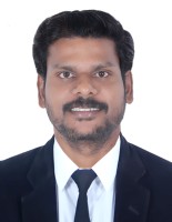 Sathishkumar M
