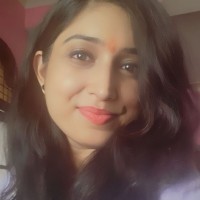 Pooja Chaudhary