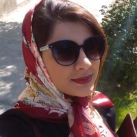 Mojde Mirmohamadi