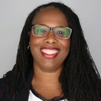 Shanika Jerger Butts, PhD, MPH, MBA