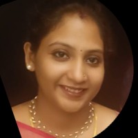Padmavathy S