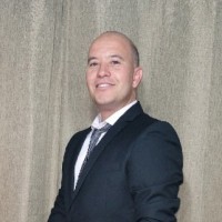 Jorge Gordillo Guasch