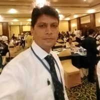 Dharmesh Patel