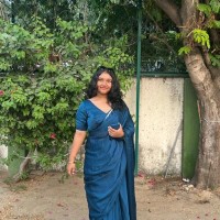 Aditi Paul