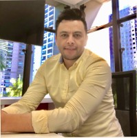 Luiz Carlos Oliveira Da Silva