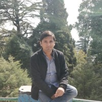 Dhruv Jindal