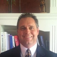 Bruce Tedrow