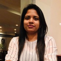Nadeesha Gunathilake